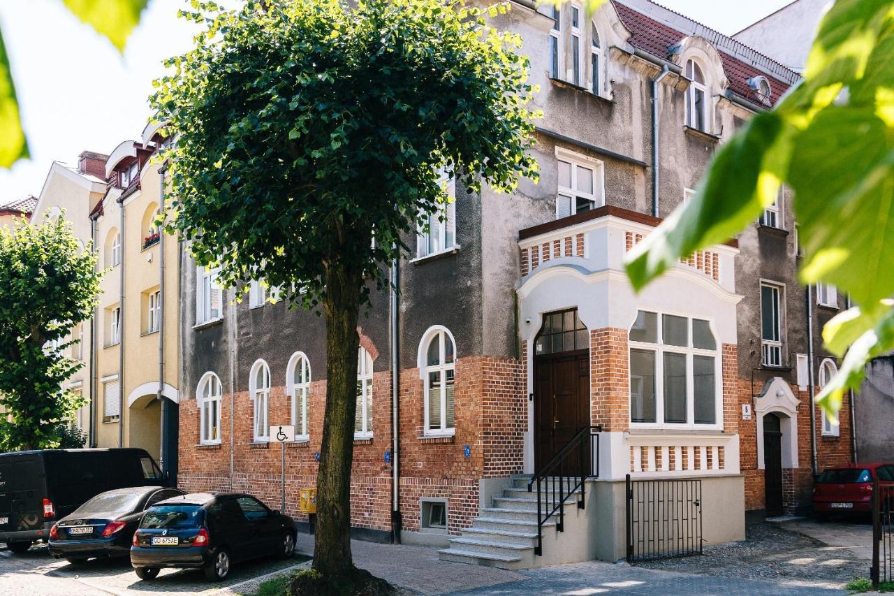 Sanhaus Apartments - Fiszera 6 - 2 Minuty Od Deptaka, 5 Minut Od Plazy Сопот Экстерьер фото