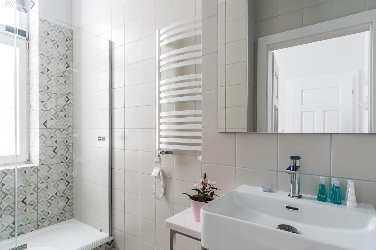 Sanhaus Apartments - Fiszera 6 - 2 Minuty Od Deptaka, 5 Minut Od Plazy Сопот Экстерьер фото